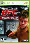 UFC 2009 Undisputed