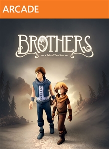 Brothers: A Tale of Two Sons for Xbox 360