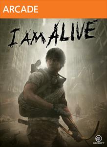 I Am Alive BoxArt, Screenshots and Achievements