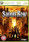 Saints Row