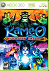 Kameo: Elements of Power