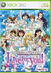 The IdolMaster: Live for You!