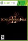 Kingdom Under Fire II BoxArt, Screenshots and Achievements Kingdom Under Fire II BoxArt, Screenshots and Achievements