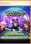 Funtown Mahjong for Xbox 360
