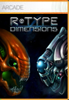 R-Type Dimensions BoxArt, Screenshots and Achievements R-Type Dimensions BoxArt, Screenshots and Achievements