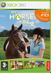 My Horse & Me 2 BoxArt, Screenshots and Achievements