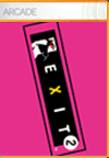 Exit 2 BoxArt, Screenshots and Achievements Exit 2 BoxArt, Screenshots and Achievements
