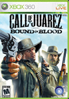 Call of Juarez: Bound in Blood