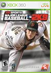 Major League Baseball 2K9