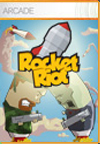 Rocket Riot Achievements