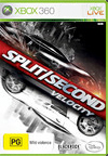 Split Second BoxArt, Screenshots and Achievements