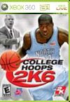 College Hoops 2K6 Achievements