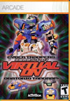 Virtual On OT BoxArt, Screenshots and Achievements