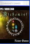 Alchemist BoxArt, Screenshots and Achievements