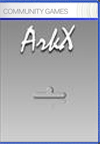 ArkX BoxArt, Screenshots and Achievements ArkX BoxArt, Screenshots and Achievements