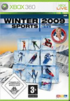 RTL Winter Sports 2009 BoxArt, Screenshots and Achievements RTL Winter Sports 2009 BoxArt, Screenshots and Achievements
