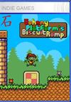 Johnny Platform's Biscuit Romp BoxArt, Screenshots and Achievements Johnny Platform's Biscuit Romp BoxArt, Screenshots and Achievements