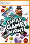 Hasbro Family Game Night