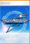 KOF SKY STAGE