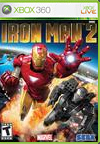 Iron Man 2 Achievements