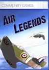 Air Legends BoxArt, Screenshots and Achievements Air Legends BoxArt, Screenshots and Achievements