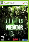 Aliens vs Predator BoxArt, Screenshots and Achievements