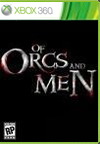 Of Orcs and Men