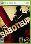 The Saboteur Achievements