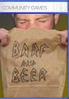 Barf And Beer BoxArt, Screenshots and Achievements Barf And Beer BoxArt, Screenshots and Achievements