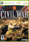 History Channel: Civil War BoxArt, Screenshots and Achievements