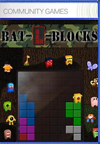 Bat-L-Blocks BoxArt, Screenshots and Achievements Bat-L-Blocks BoxArt, Screenshots and Achievements