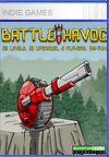 Battle Havoc BoxArt, Screenshots and Achievements Battle Havoc BoxArt, Screenshots and Achievements