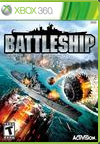 Battleship for Xbox 360