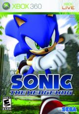 Sonic The Hedgehog BoxArt, Screenshots and Achievements