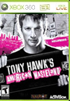 Tony Hawks American Wasteland Achievements