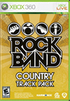 Rock Band Track Pack: Country