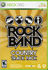 Rock Band Track Pack: Country Achievements