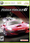 Ridge Racer 6 Xbox LIVE Leaderboard