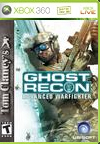 Ghost Recon Advanced Warfighter