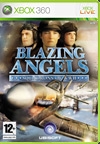 Blazing Angels Squadrons of WWII