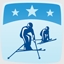 Ski Cross Supreme - Win a gold at ski cross in a single player game.