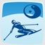 Giant Slalom Guru - Win a gold at giant slalom in a single player game.