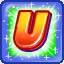 Go ULTRA! - Clear all the pegs in a level. It's pretty extreme, but you look up to it. (Except Duel)