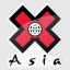 X Games Asia Champ Achievement