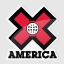 X Games America Champ Achievement