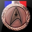 Starfleet Medal of Honor Achievement