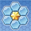 Flower Child - Create a star flower while in Rush or Marathon mode.