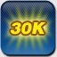 Points II - Score 30,000 points.