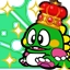 Bubble Bobble Master Achievement