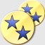 Double Double Achievement